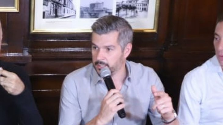 Peña dijo que “quizás” haya que esperar el escrutinio definitivo para reconocer al ganador