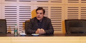 Rovira felicitó la participación del electorado misionero y llamó a “superar la grieta”