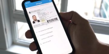 El Gobierno oficializa el lanzamiento del DNI digital