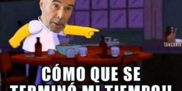 Los mejores memes del primer debate presidencial