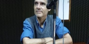 Padre Barros: “antes de descubrir la vocación sacerdotal pensaba en ser agrónomo”