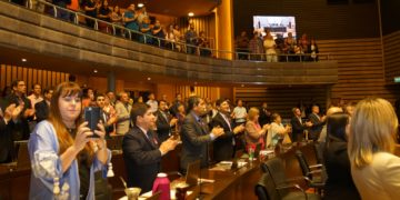 Será obligatoria la publicación de todas las sentencias, acordadas y resoluciones administrativas del Superior Tribunal de Justicia