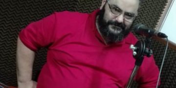 Maco Pacheco: “cada dibujo es una fotografía del alma”