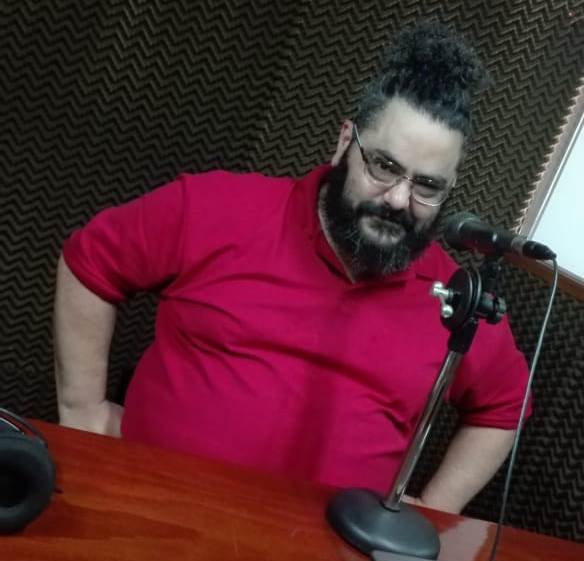 Maco Pacheco: “cada dibujo es una fotografía del alma”