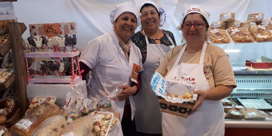 Mirá las promociones del Mercado Concentrador