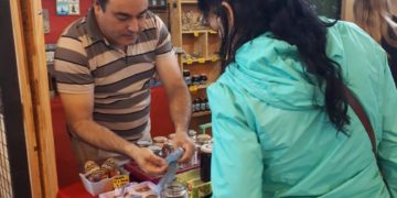 Mirá las promociones del Mercado Concentrador
