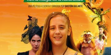 Lanzan MisionCine y proyectarán Cara Sucia en alta calidad