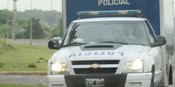 Un adolescente se ahogó en el arroyo Araza de Dos de Mayo