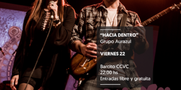 Variada agenda de actividades culturales en el Cidade