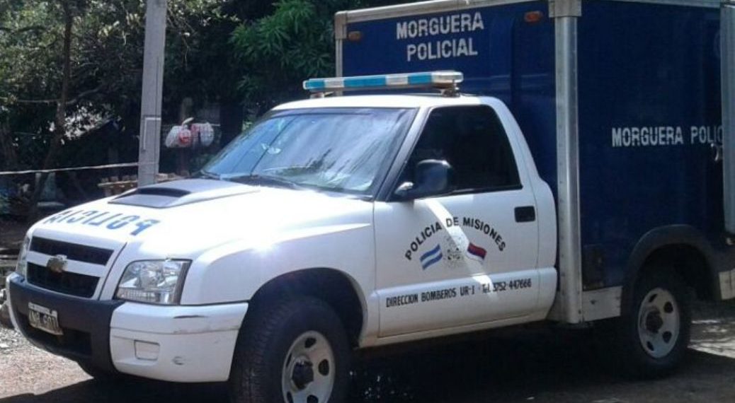 Eldorado: falleció tras ser embestido por un auto