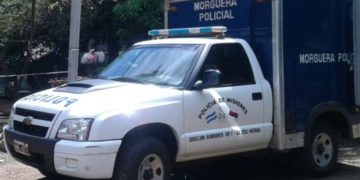 Eldorado: falleció tras ser embestido por un auto