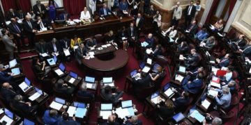 El miércoles asumen los 24 senadores electos