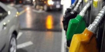 Nuevo aumento de combustibles