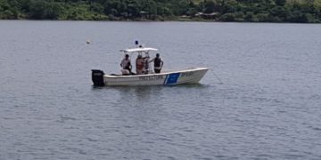 Hallaron el cuerpo del hombre que se había ahogado en el Mártires