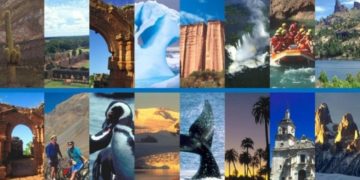 4 de cada 10 argentinos piensan gastar más o igual en estas vacaciones respecto del verano pasado