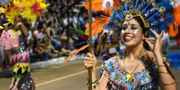 Difundieron los resultados de la Estudiantina