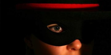 “El Zorro” vuelve a la televisión como “La Zorra”