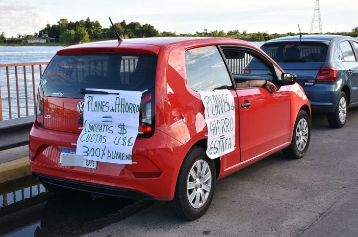 Planes de autoahorro: estiman que extenderán hasta después de la Feria el cumplimiento del fallo que retrotrae en valor de las cuotas