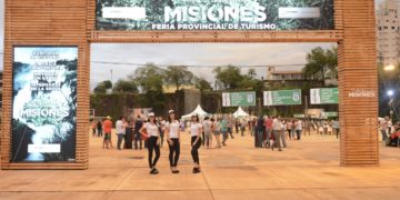 Presentaron la nueva edición de la Feria Provincial de Turismo