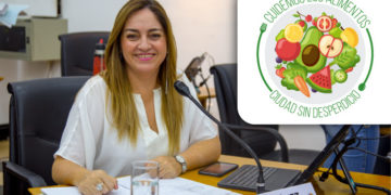 Posadas será la primera ciudad del país en implementar un sello contra el desperdicio de alimentos