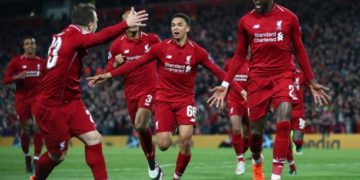 Se definieron todos los partidos del Mundial de Clubes de Qatar