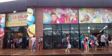 La Saladita lanzó programa de descuentos para gremios