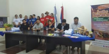 Presentaron la Feria Agroecológica y la Maratón de la Soberanía Alimentaria