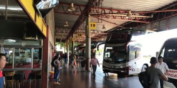 Transporte de media distancia: empresarios piden aumentos del 40%