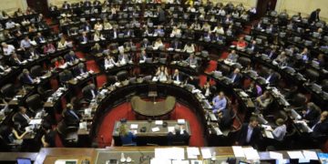 Diputados tratará las leyes de alquileres y de góndolas el 20 de noviembre