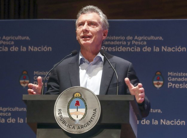 Marcha atrás: Macri revocó la actualización del protocolo de aborto no punible