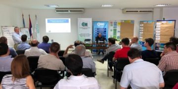 Sector industrial pregona implementar  procesos productivos con eficiencia energética