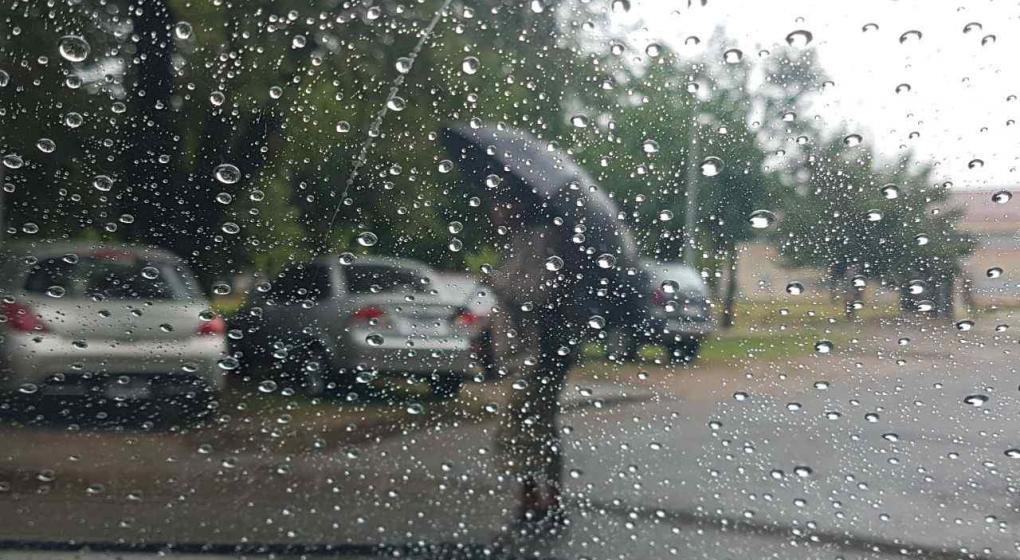 Rige alerta meteorológica y se esperan fuertes tormentas