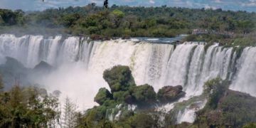 #CataratasDay2019: Iguazú vivirá un fin de semana de diseño, arte y maravillas naturales