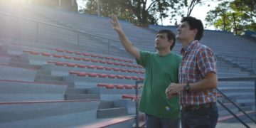 Losada: “Nuestro objetivo es que el Festival Nacional de la Música del Litoral sea un éxito nuevamente”