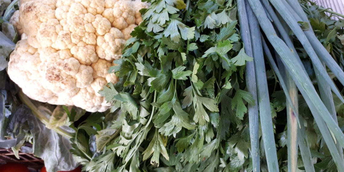 Conocé las promociones del Mercado Concentrador vigentes hasta este sábado