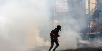 Chile: denuncian que hay más de 2.500 heridos por la represión en las protestas