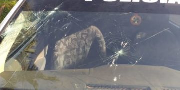 Fiesta clandestina en Posadas: agredieron a efectivos policiales y 5 personas terminaron detenidas