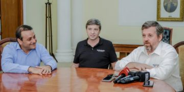 Buscan aplicar herramientas tecnológicas en escuelas misioneras para potenciar la educación