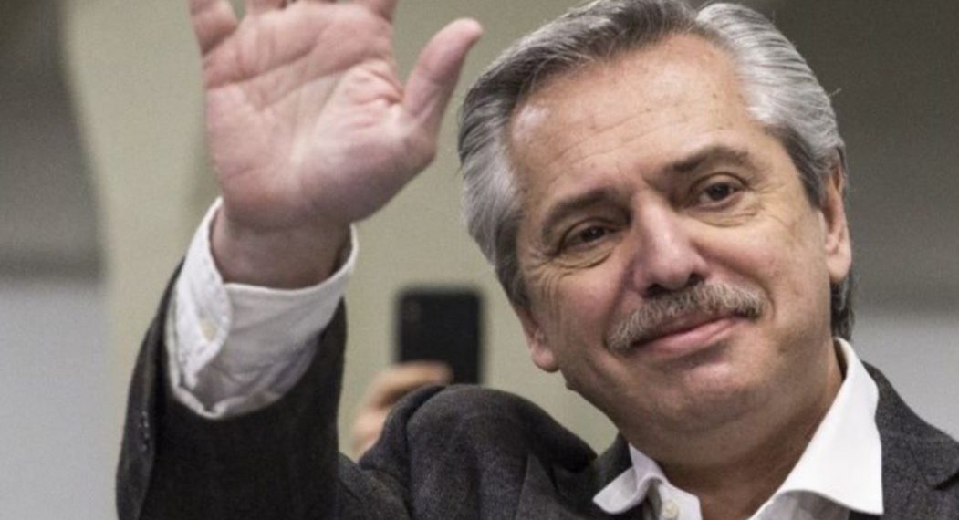 Alberto Fernández anunciará su Gabinete el próximo 6 de diciembre