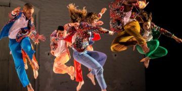 El Parque del Conocimiento se prepara para despedir el año a pura danza
