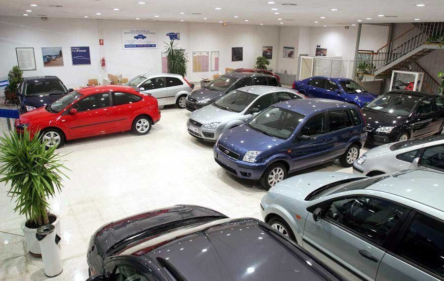 El patentamiento de autos se desplomó 35% en noviembre