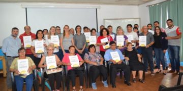 Más de 11 mil familias de misioneros llegaron al título de propiedad en tres años