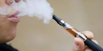Alerta epidemiológica en Argentina por el cigarrillo electrónico