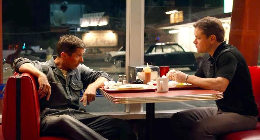 Del jueves al domingo “Contra lo imposible: Máxima velocidad” en el Imax del Conocmiento