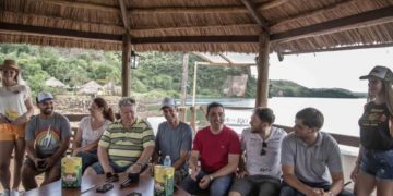 “El Campeonato de Wakeboard es una vidriera para la provincia”