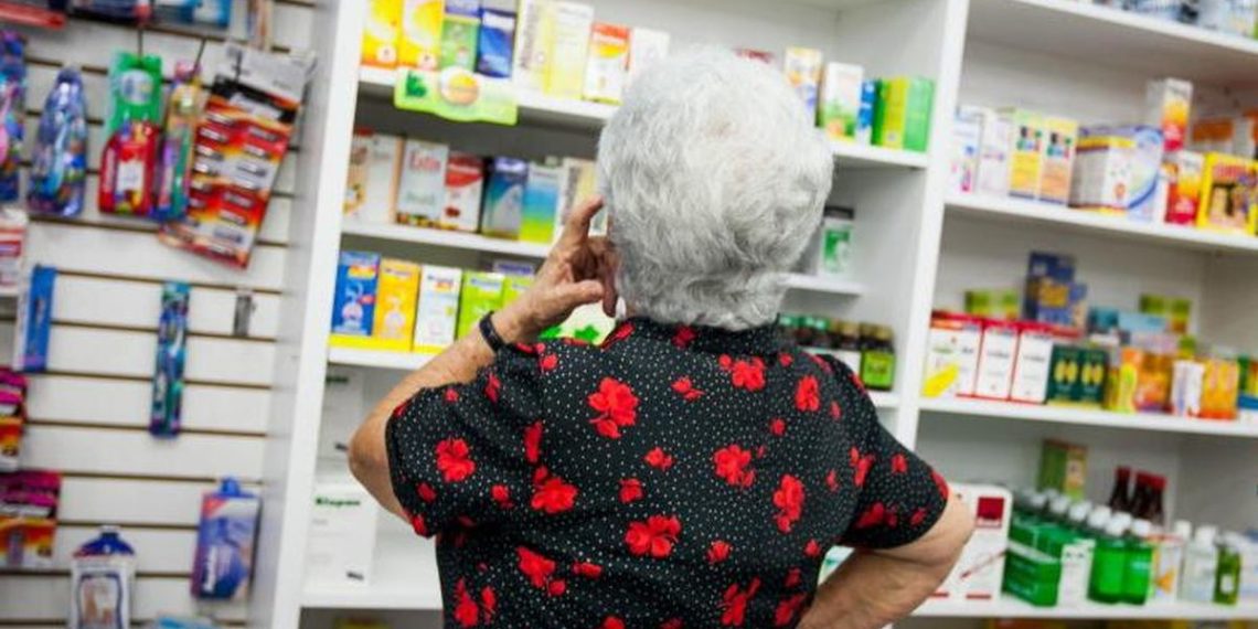 En la era Macri cerraron más de mil farmacias y la venta de medicamentos cayó casi 20%