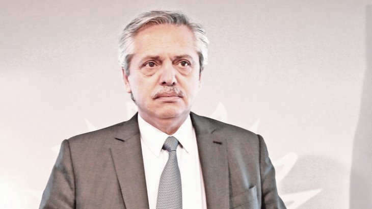 Alentador: Alberto abrirá negociación de convenios de trabajo