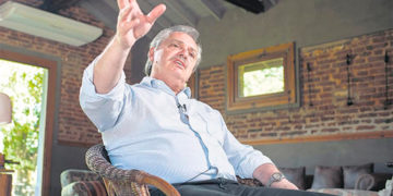 Alberto Fernández confirmó remedios gratis para jubilados y suba de impuestos a ciertos sectores