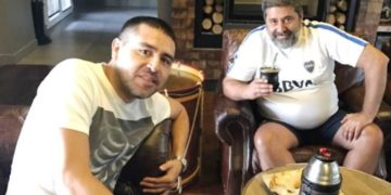 Boca: Riquelme confirmó que competirá en las próximas elecciones con una fórmula opuesta a la de Daniel Angelici