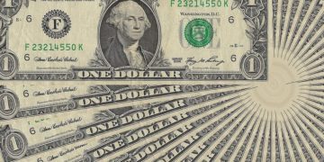 Fiebre verde récord: en octubre casi 2,6 millones de personas compraron u$s4.200 millones